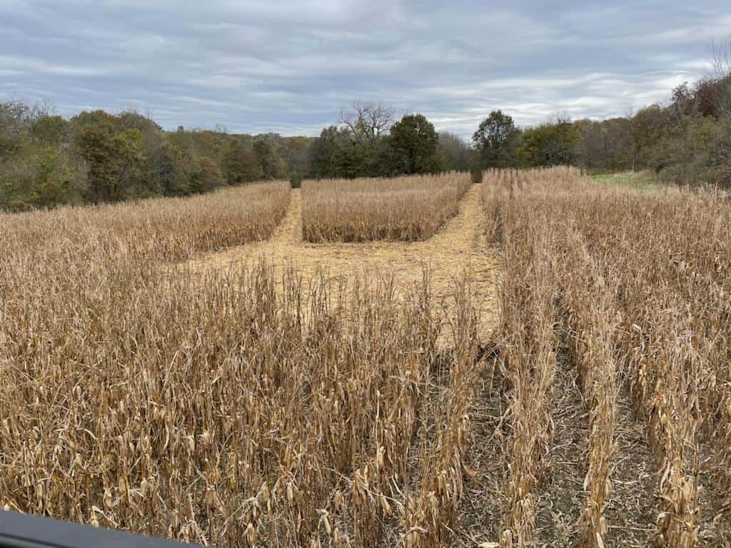 Northern MO Recreational Property 280 M/L acres