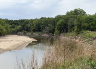 Trophy Whitetail Farm In NW Missouri For Sale – 45 Acres