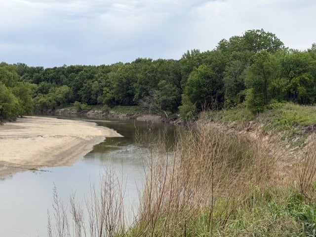 Trophy Whitetail Farm In NW Missouri For Sale – 45 Acres