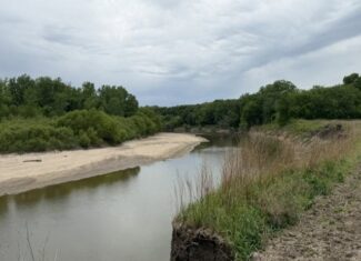 Trophy Whitetail Farm In NW Missouri For Sale – 45 Acres