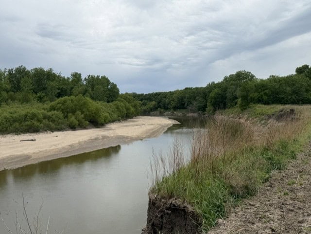Trophy Whitetail Farm In NW Missouri For Sale – 45 Acres