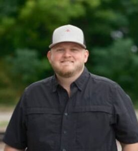 Koltin Winstead