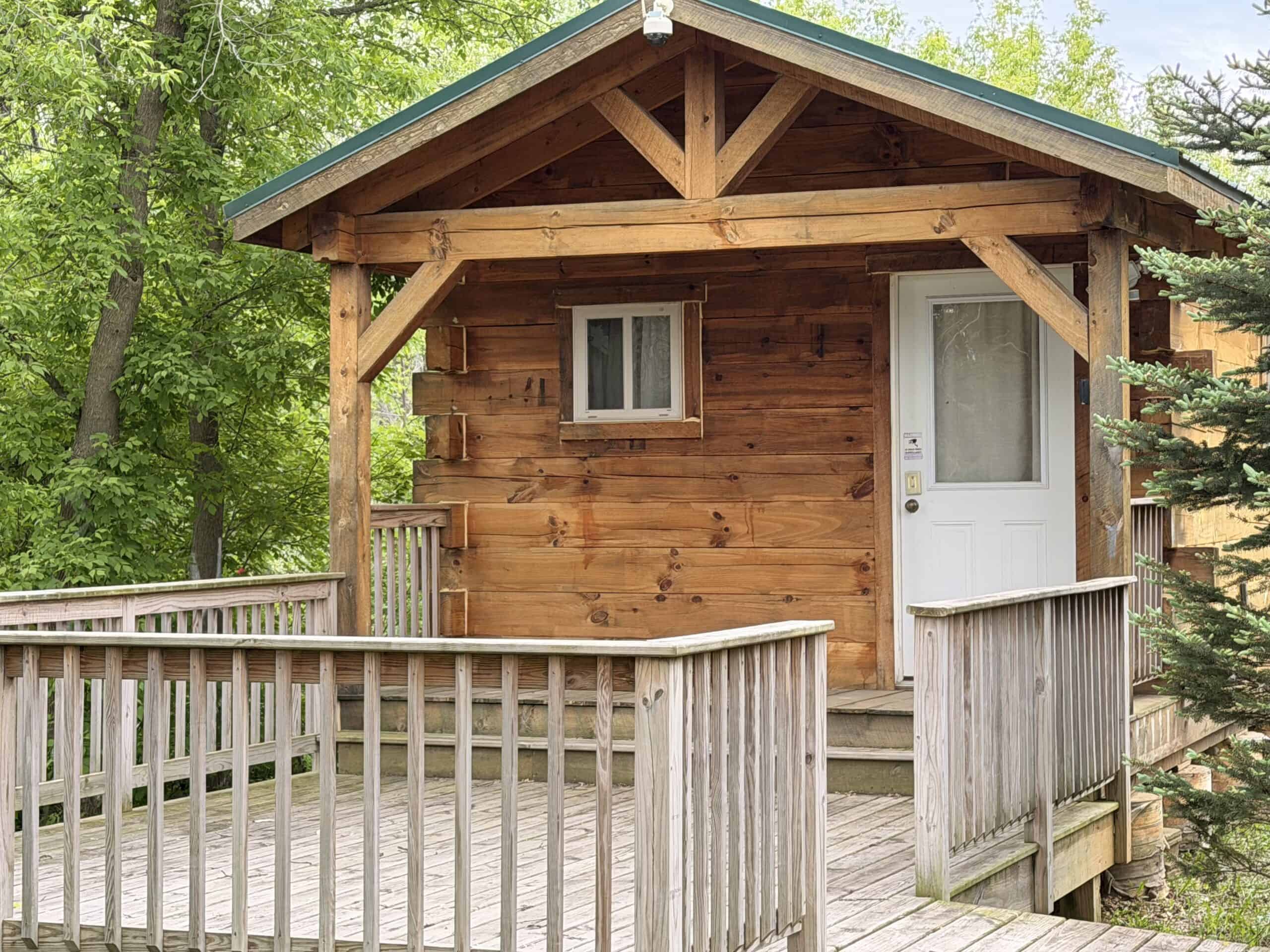 Turn-Key Driftless Hunting Sanctuary | 35± Acres | Cabin | Trophy Whitetail Paradise Near Viola, Wisconsin