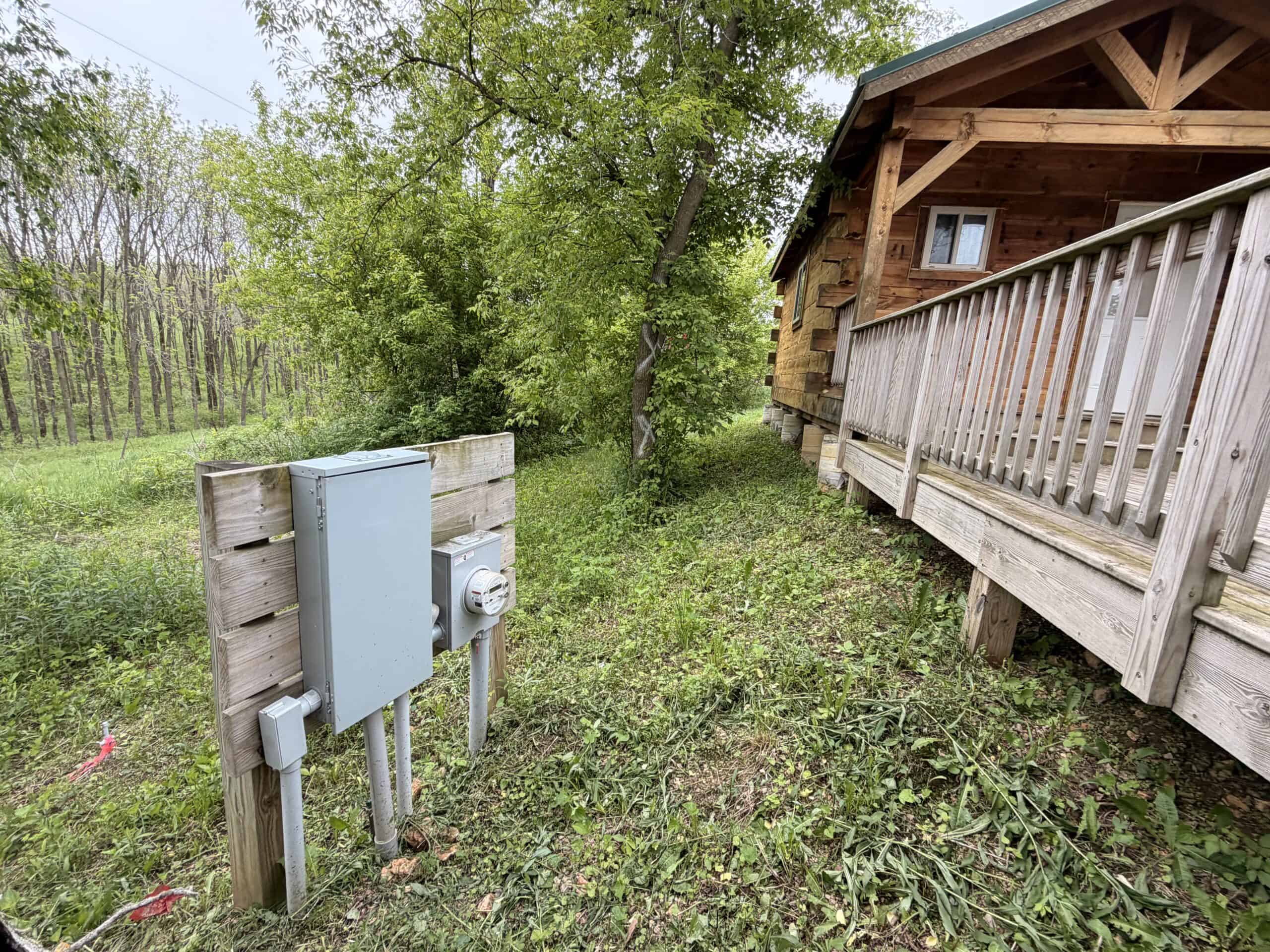 Turn-Key Driftless Hunting Sanctuary | 35± Acres | Cabin | Trophy Whitetail Paradise Near Viola, Wisconsin