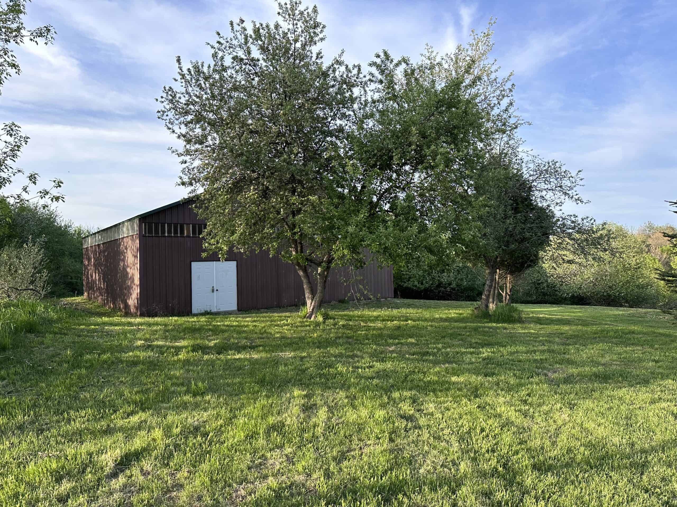 Turn-Key Driftless Hunting Sanctuary | 35± Acres | Cabin | Trophy Whitetail Paradise Near Viola, Wisconsin