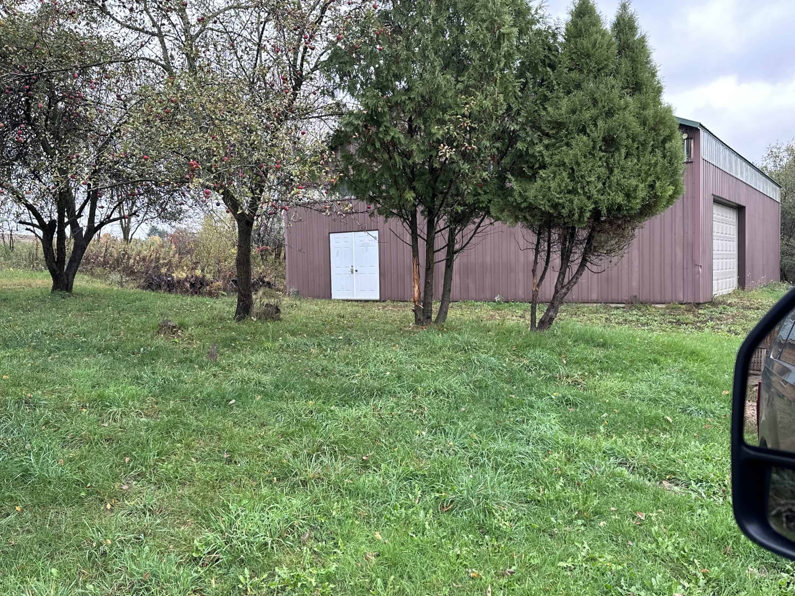Turn-Key Driftless Hunting Sanctuary | 35± Acres | Cabin | Trophy Whitetail Paradise Near Viola, Wisconsin