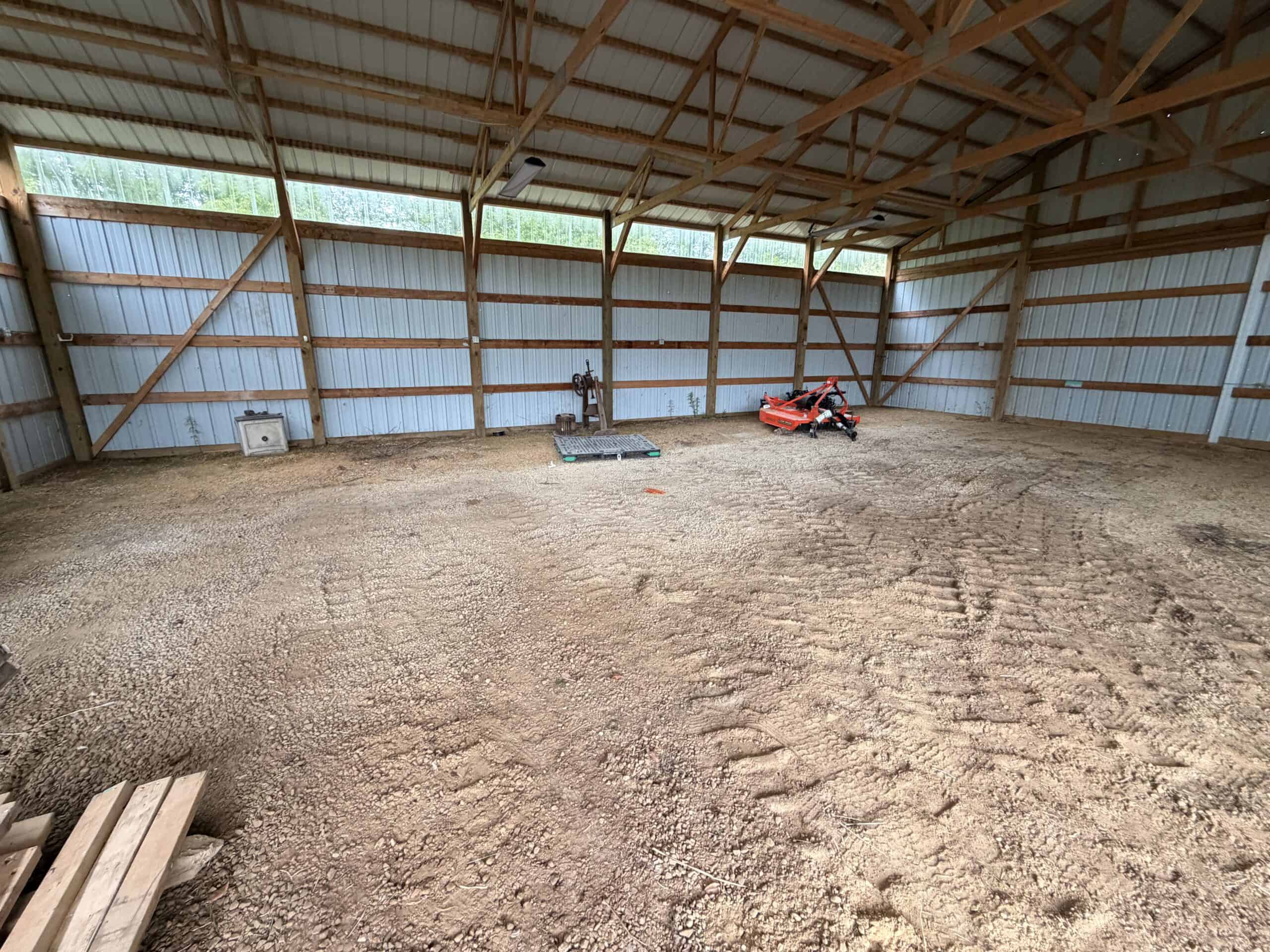 Turn-Key Driftless Hunting Sanctuary | 35± Acres | Cabin | Trophy Whitetail Paradise Near Viola, Wisconsin
