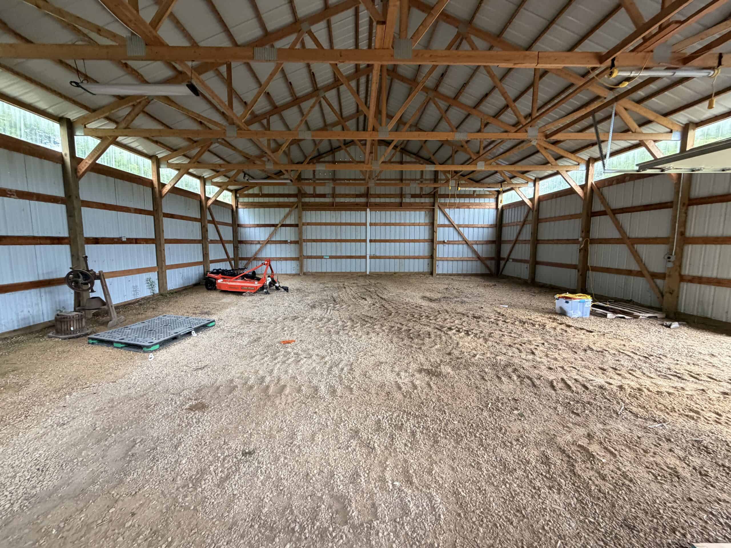Turn-Key Driftless Hunting Sanctuary | 35± Acres | Cabin | Trophy Whitetail Paradise Near Viola, Wisconsin