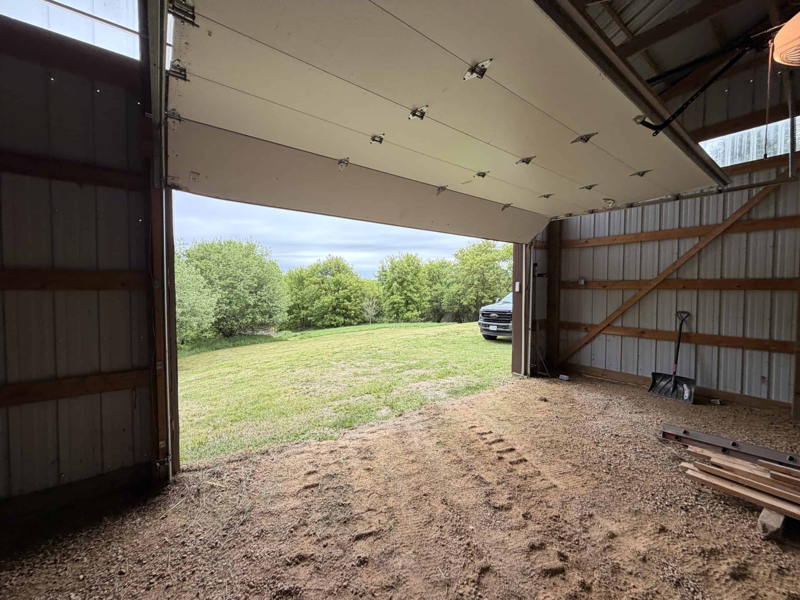 Turn-Key Driftless Hunting Sanctuary | 35± Acres | Cabin | Trophy Whitetail Paradise Near Viola, Wisconsin