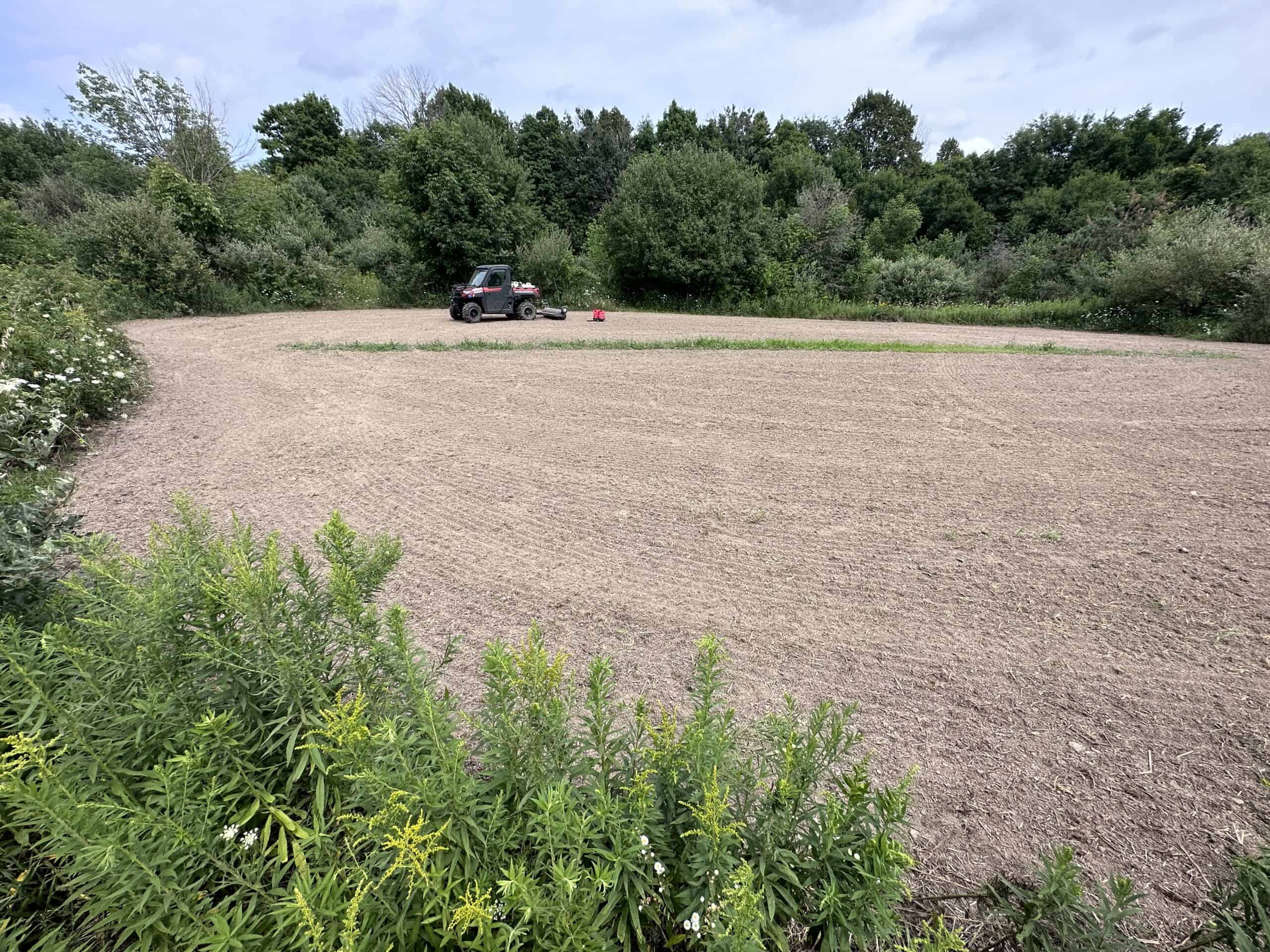 Turn-Key Driftless Hunting Sanctuary | 35± Acres | Cabin | Trophy Whitetail Paradise Near Viola, Wisconsin