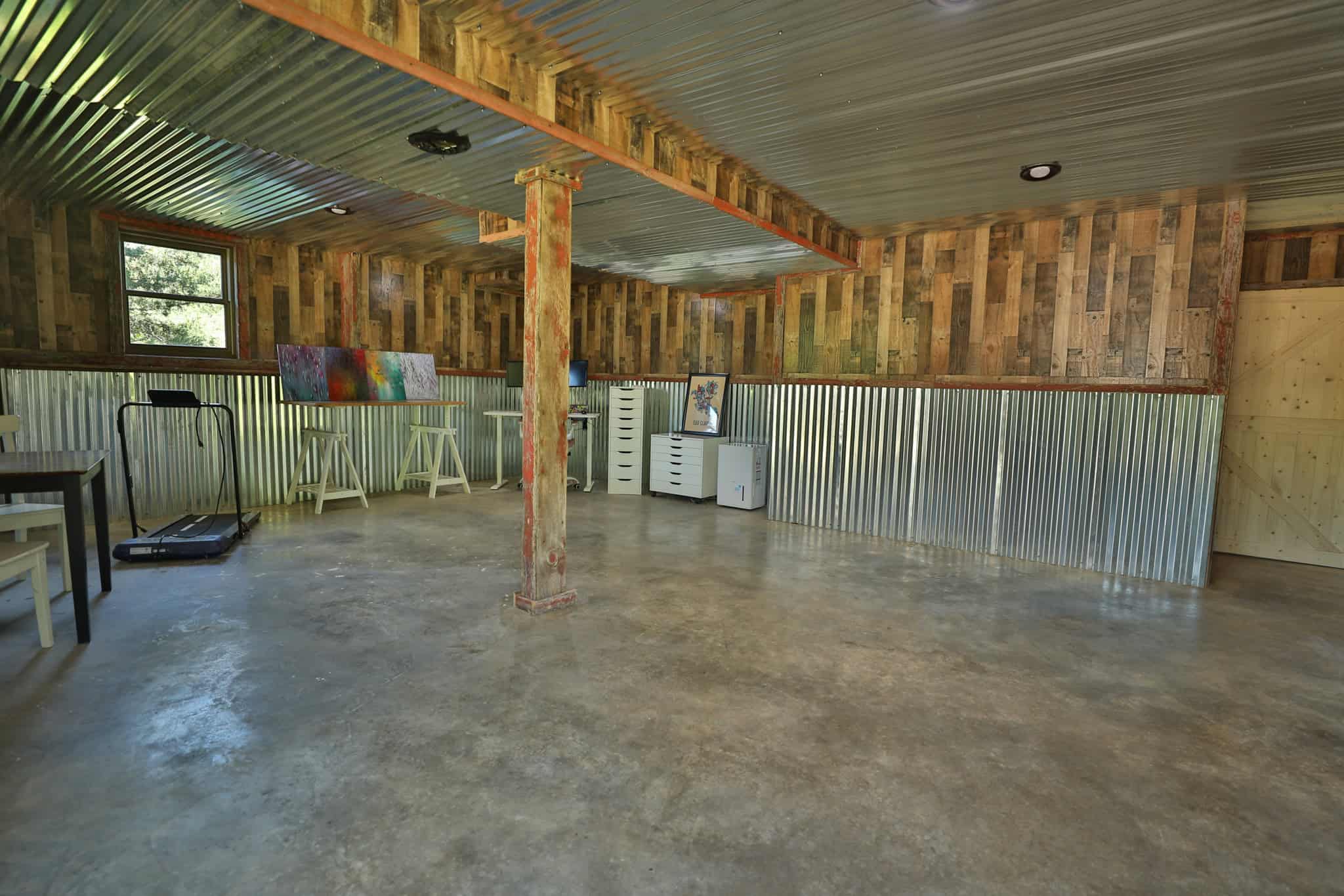 Scenic Country Home & Trophy Whitetail Retreat Near Wildcat Mountain State Park – 21.78 Acres in Vernon County, Wisconsin