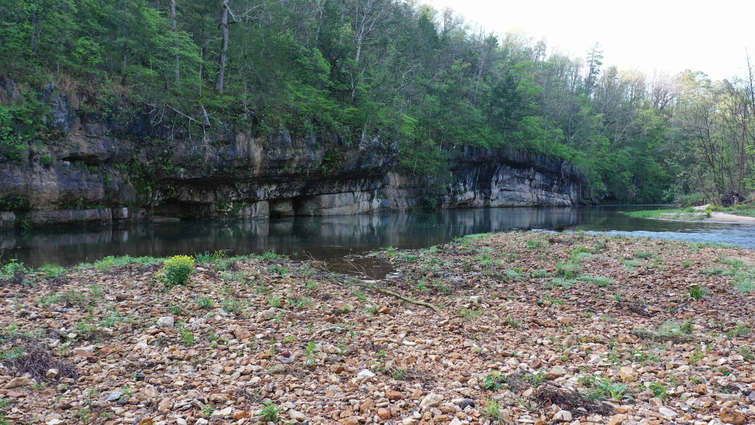 Land for Sale in the Missouri Ozark Mountains