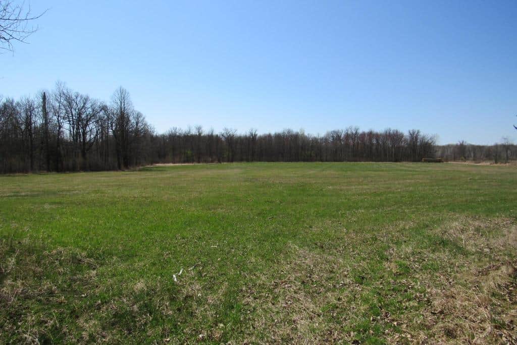 Building or Hunting Land For Sale in Pine County, MN