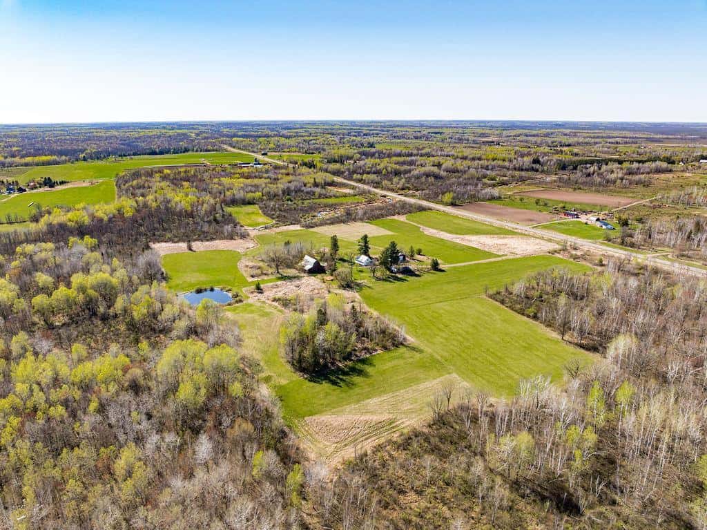 Hunting Land For Sale in Willow River, Minnesota
