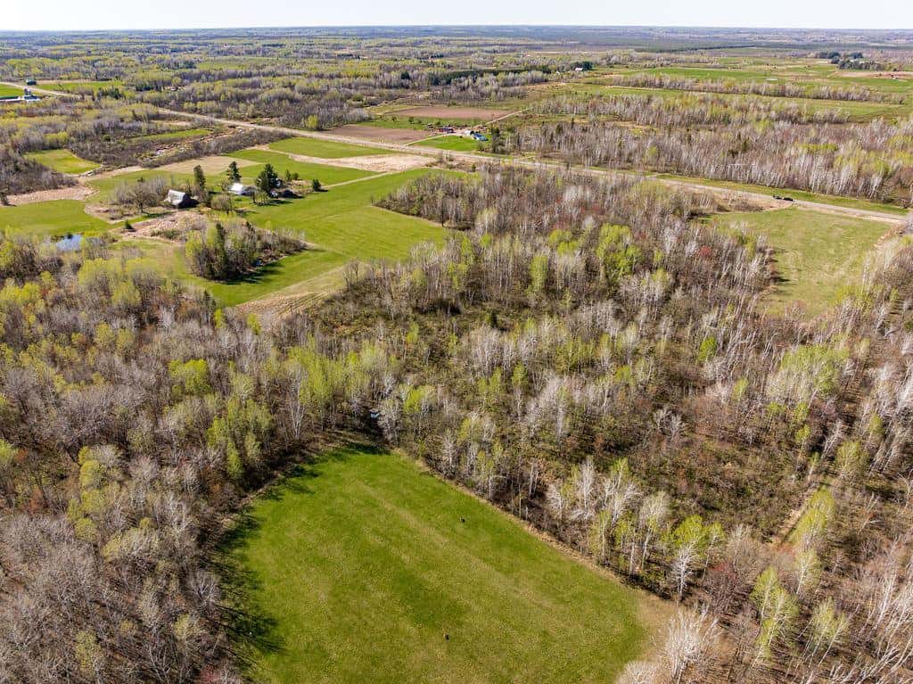 Hunting Land For Sale in Willow River, Minnesota