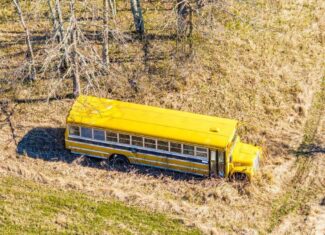 Building or Hunting Land For Sale in Pine County, MN