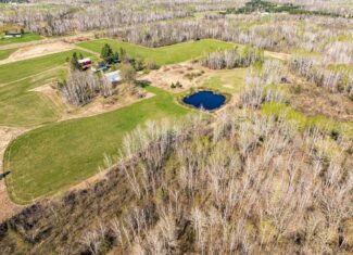 Hunting Land For Sale in Willow River, Minnesota