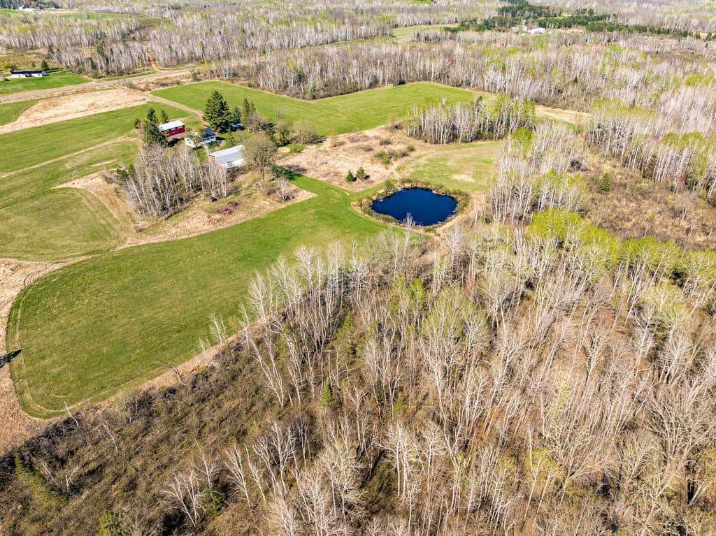 Hunting Land For Sale in Willow River, Minnesota