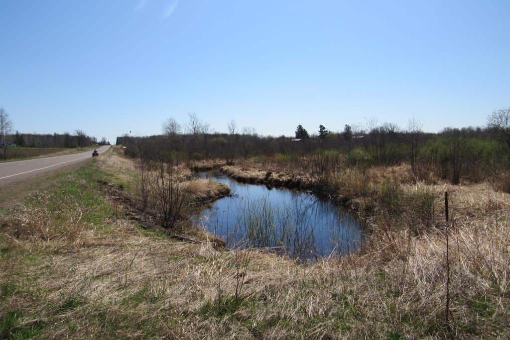 Building or Hunting Land For Sale in Pine County, MN
