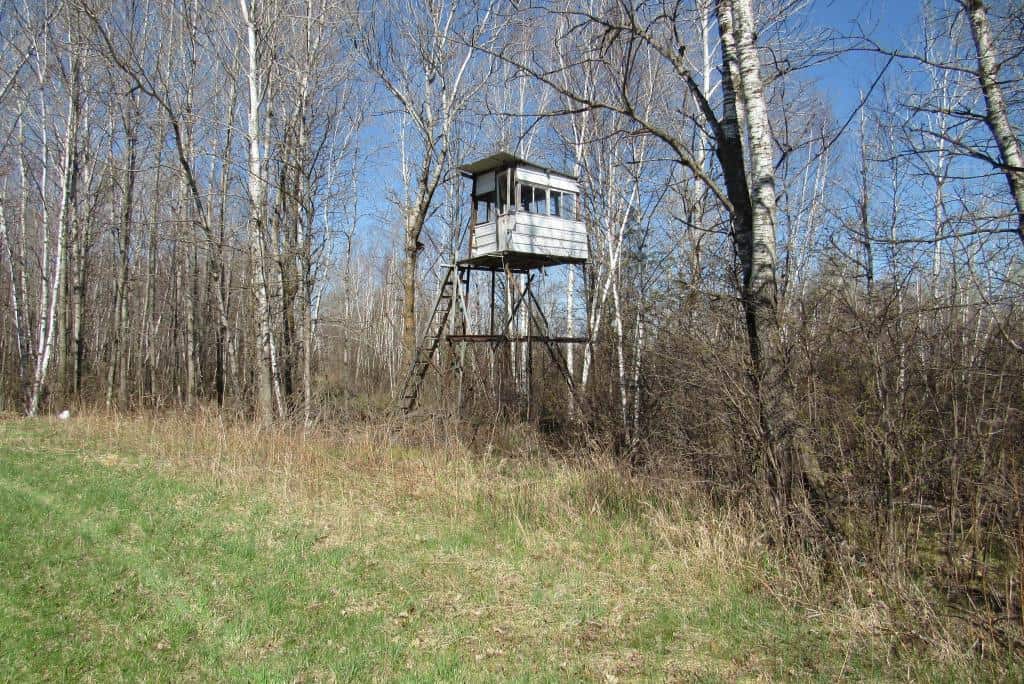 Hunting Land For Sale in Willow River, Minnesota