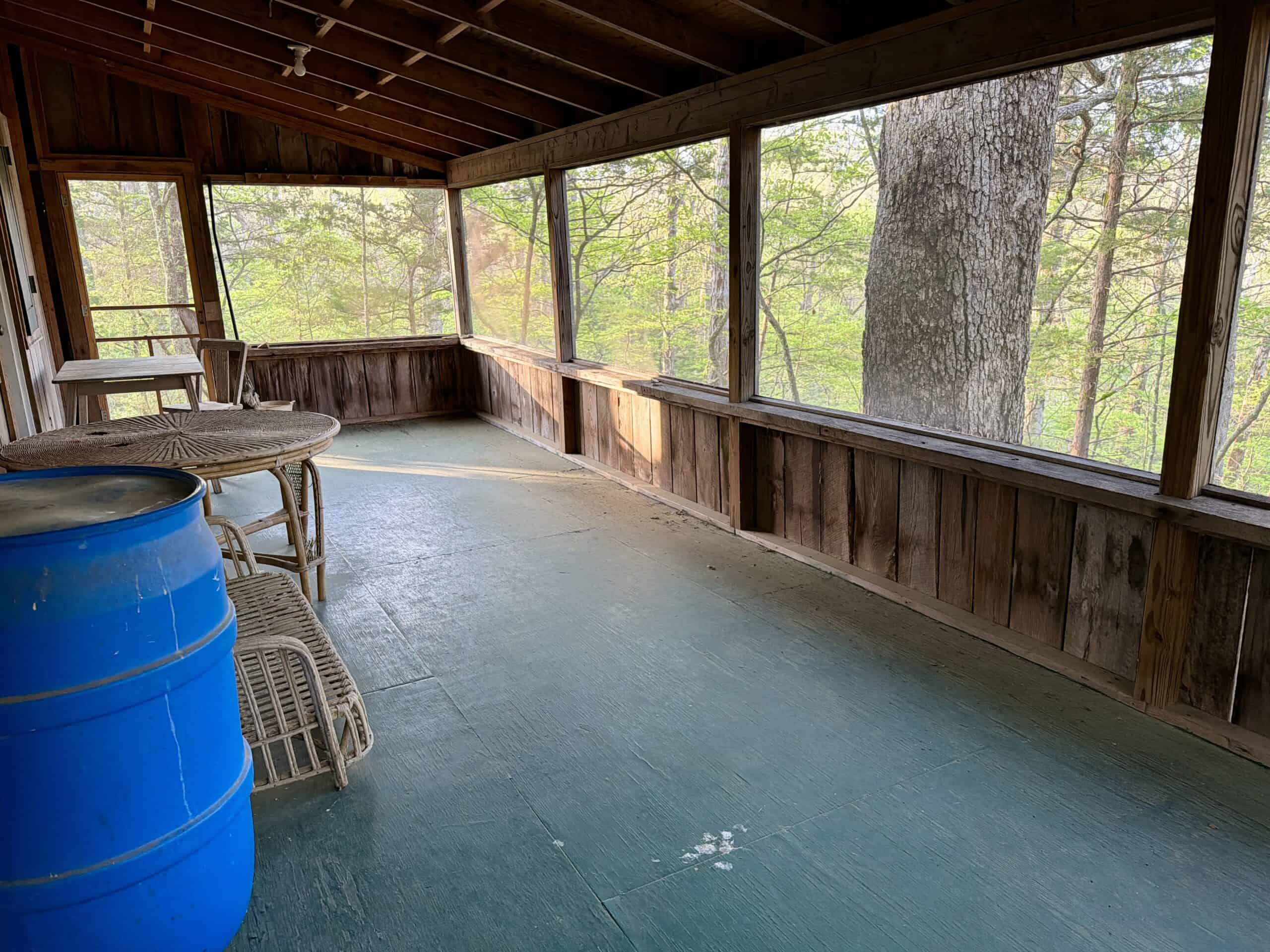 Land for Sale in the Missouri Ozark Mountains