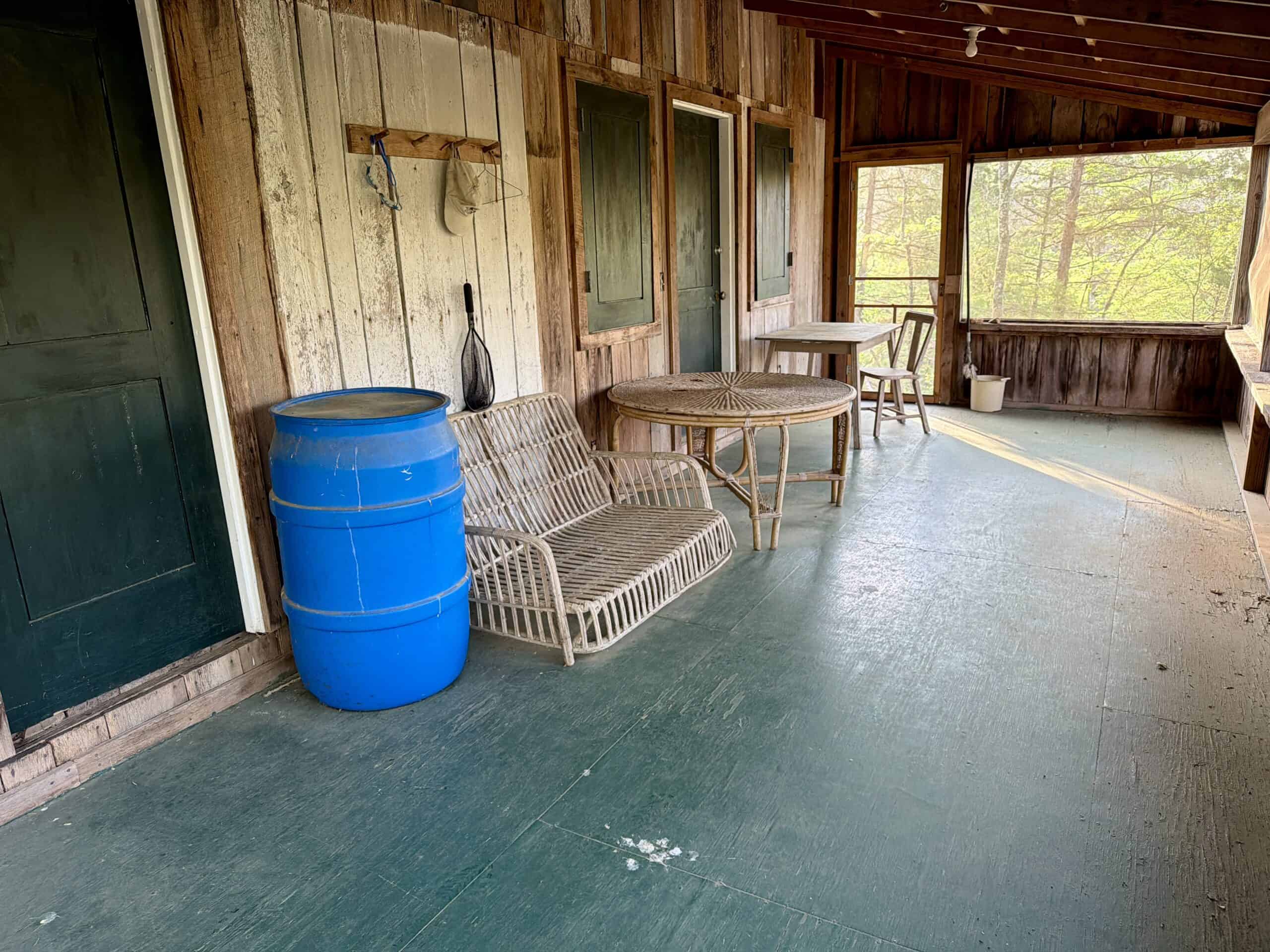 Land for Sale in the Missouri Ozark Mountains