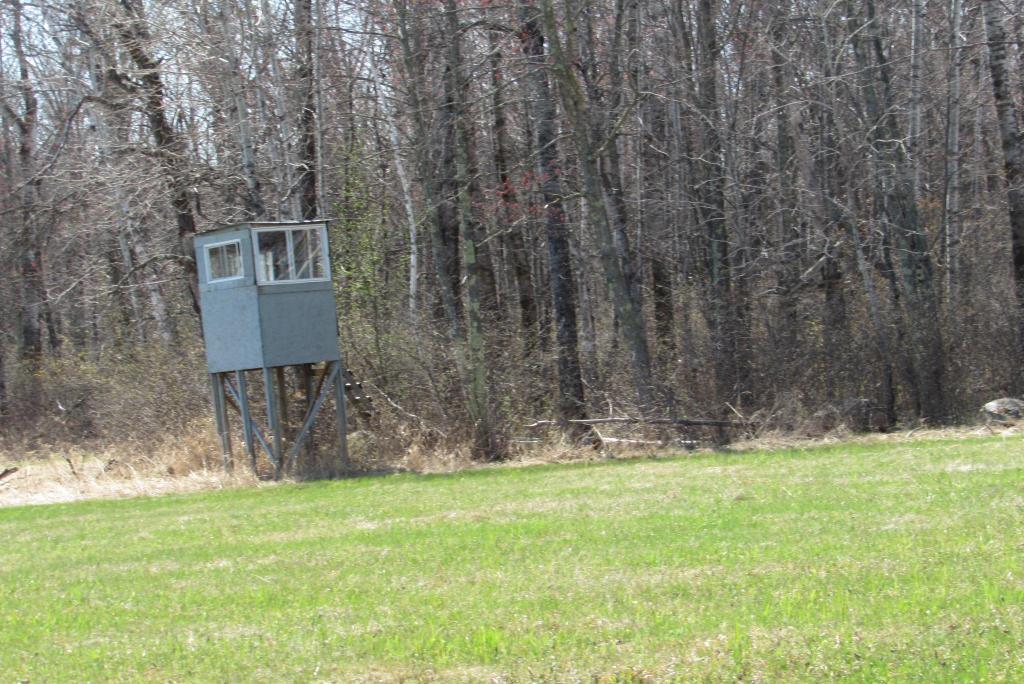 Building or Hunting Land For Sale in Pine County, MN