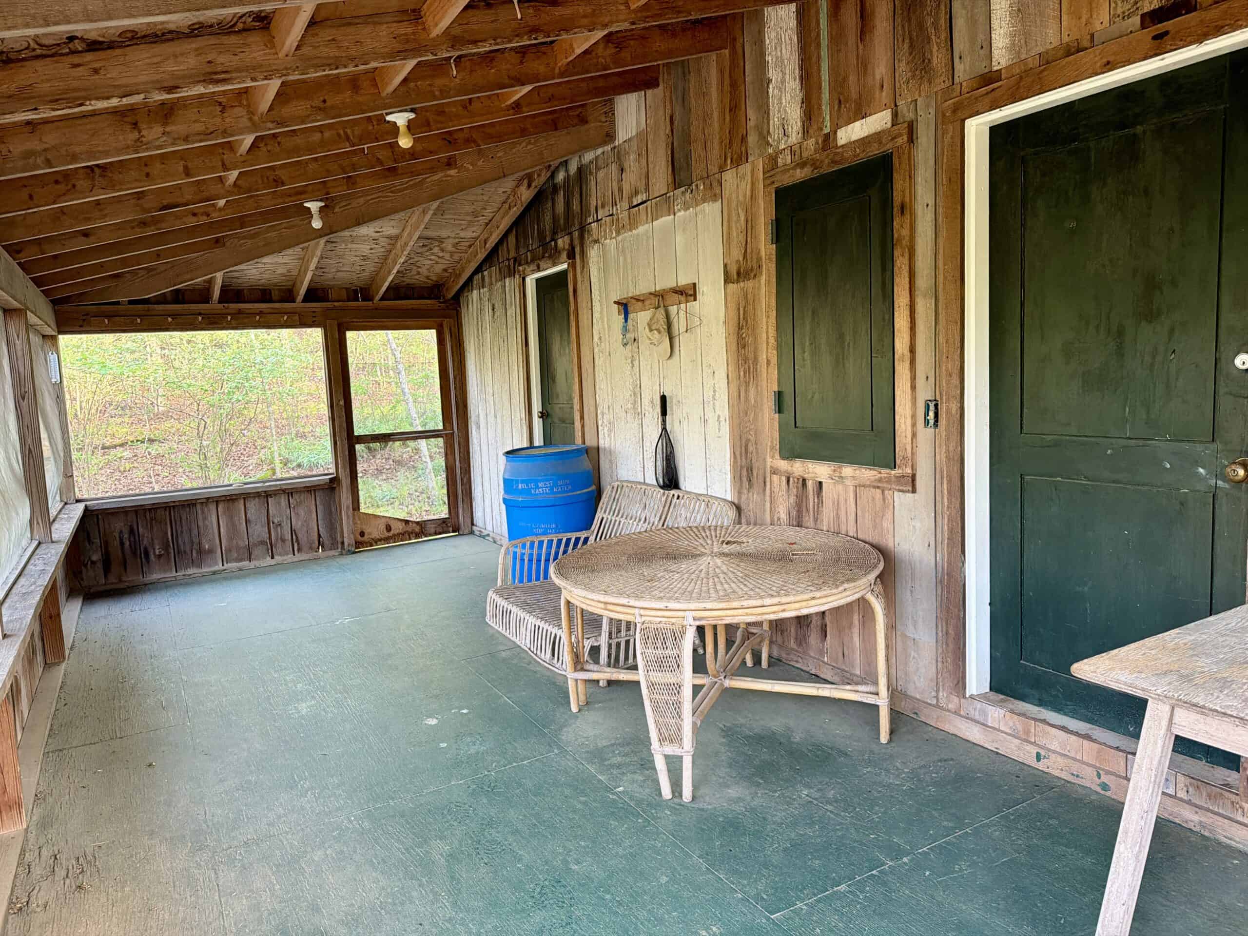 Land for Sale in the Missouri Ozark Mountains