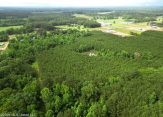 Land for Sale in Brookhaven, MS