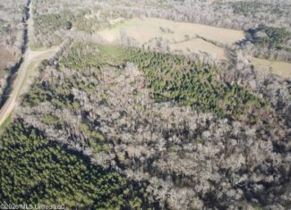 Hazlehurst MS Hunting Land for Sale