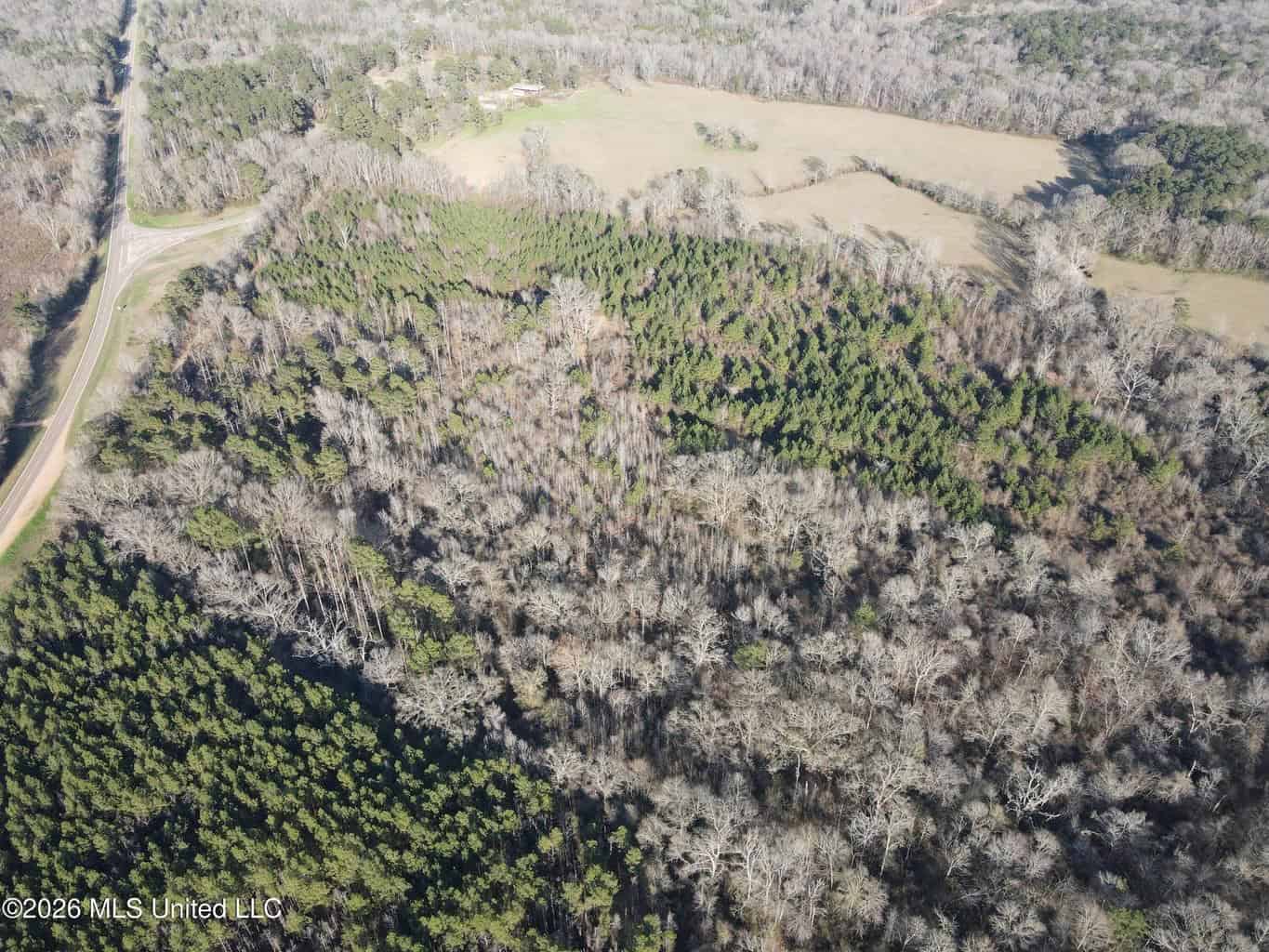 Hazlehurst MS Hunting Land for Sale