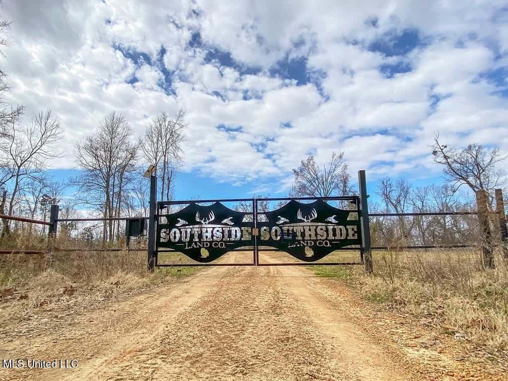 Jefferson County, MS Hunting Club Ownership Share