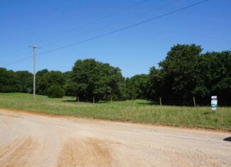 20 Acres +/- in Lincoln County For Sale