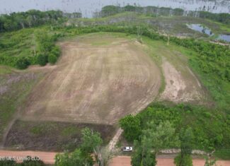 88 Acre Hunting Property – Wilkinson County, MS