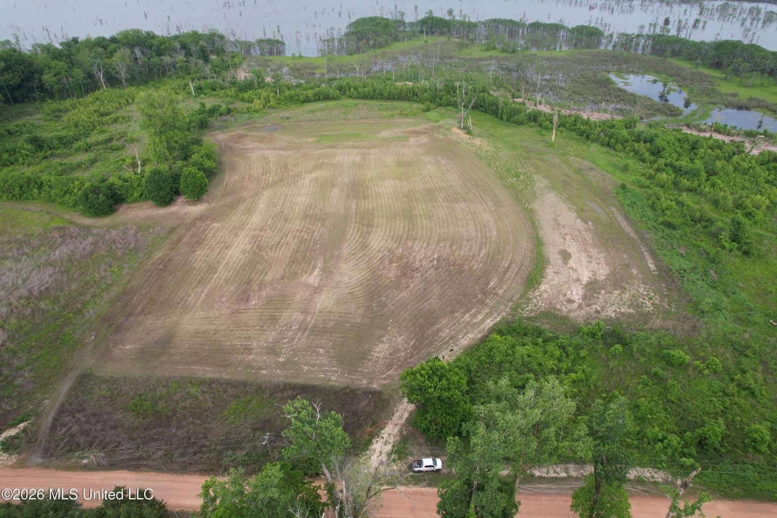 88 Acre Hunting Property – Wilkinson County, MS
