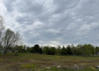 29.9 Acres Downeast – Cooper, Maine