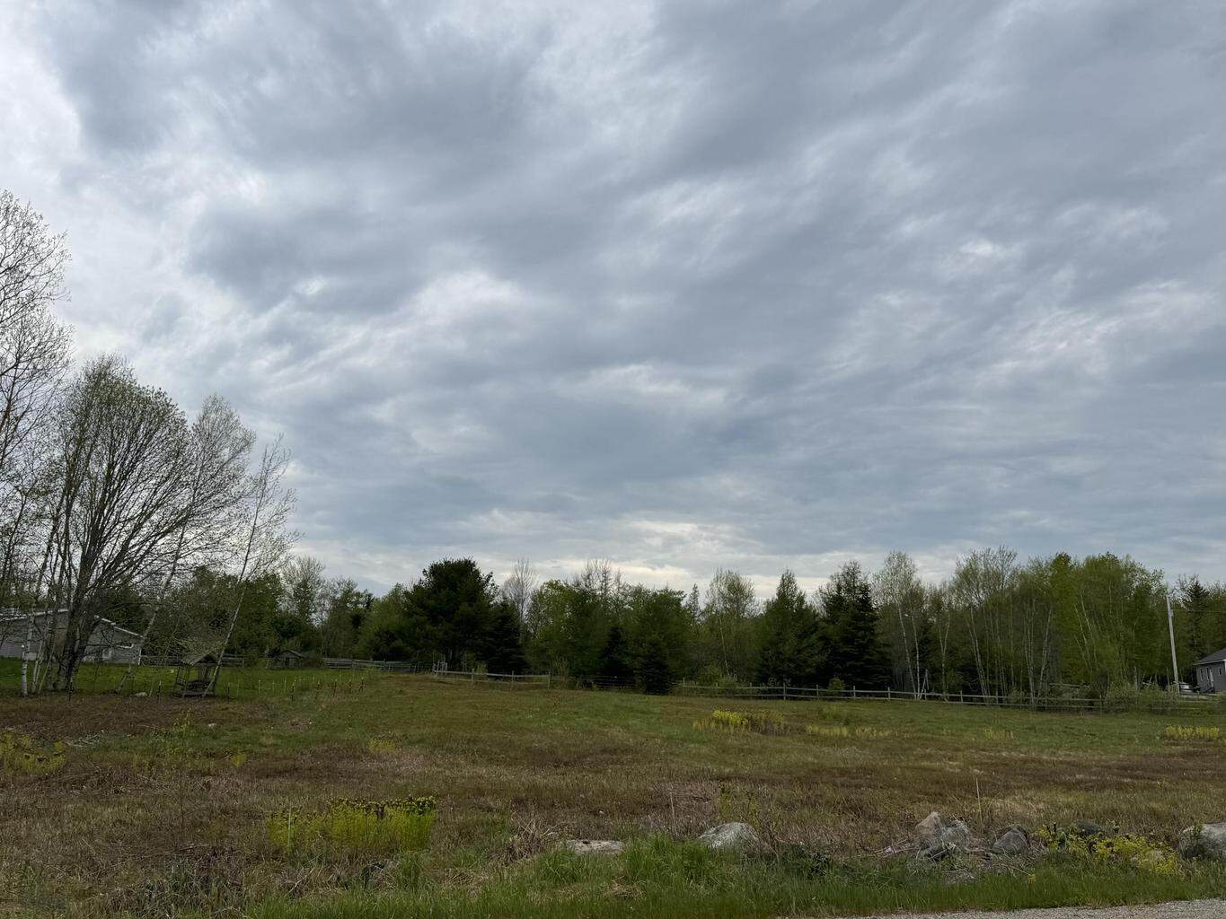 29.9 Acres Downeast – Cooper, Maine
