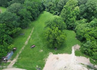 44 Acre Hunting Land in Wilkinson County, MS