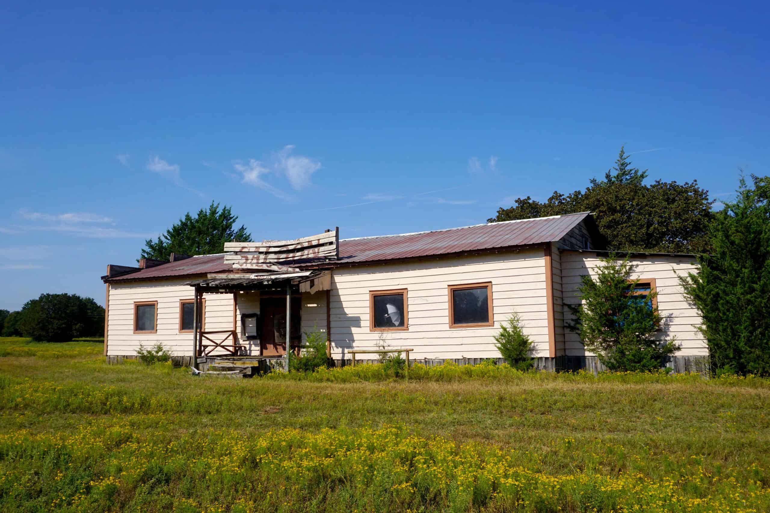 20 Acres +/- in Lincoln County For Sale