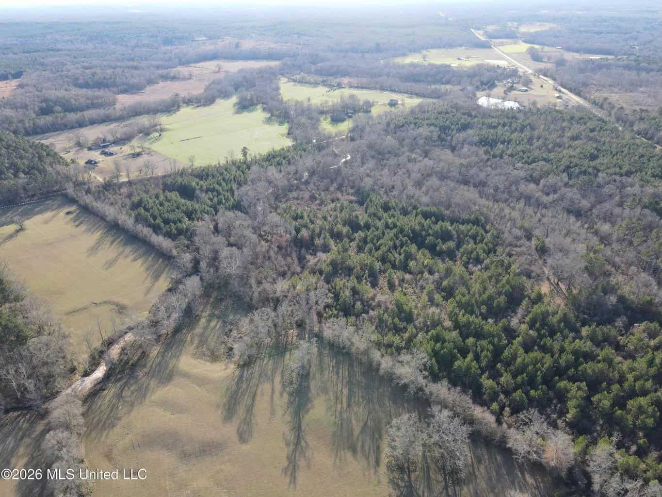 Hazlehurst MS Hunting Land for Sale