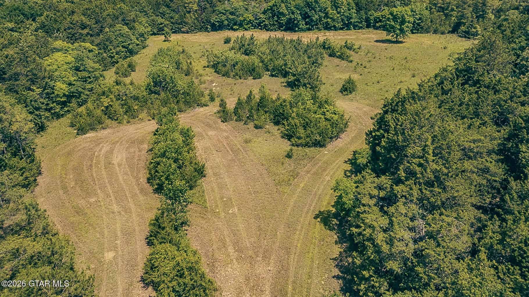 527 Acres Black Belt Prairie Clay County MS