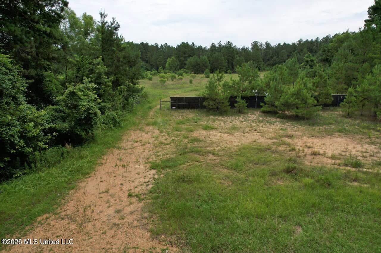 Crosby, MS Hunting Land by Homochitto National Forest