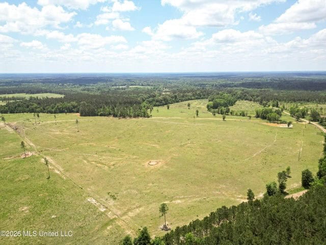 Pasture Land for Sale in Lincoln County, MS