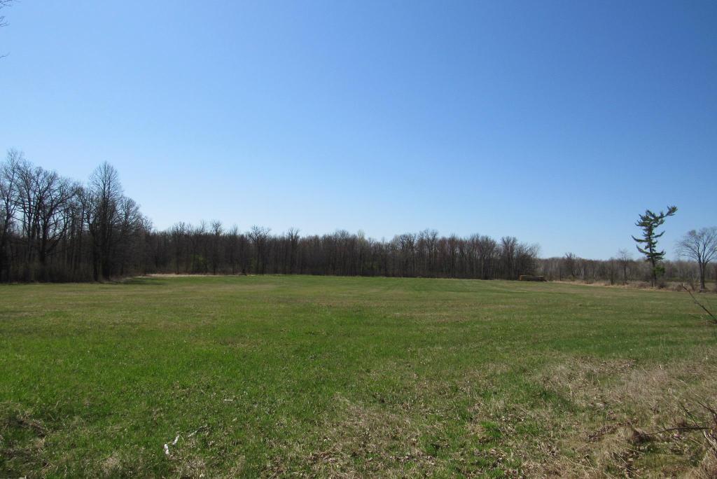 Building or Hunting Land For Sale in Pine County, MN