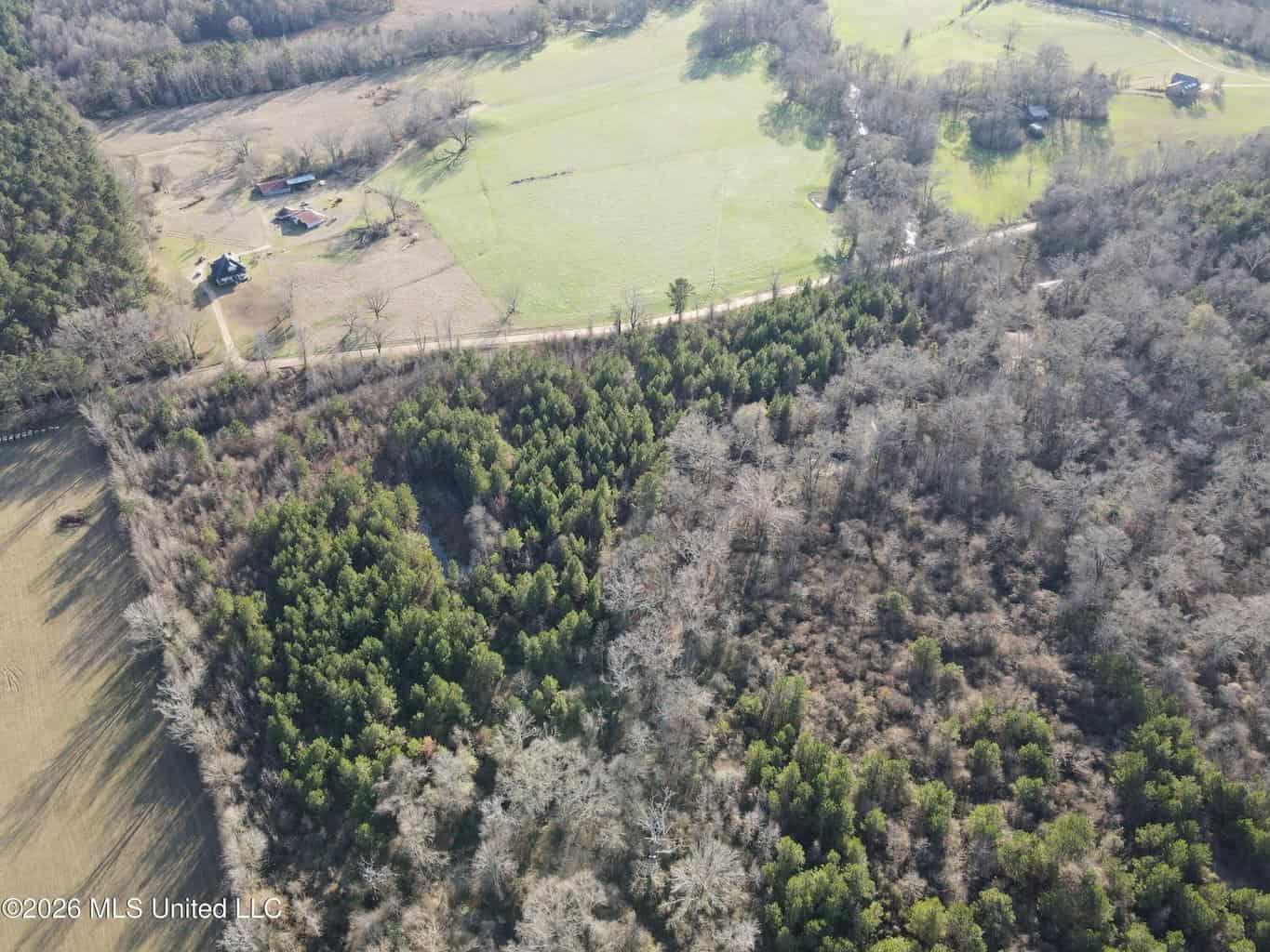 Hazlehurst MS Hunting Land for Sale
