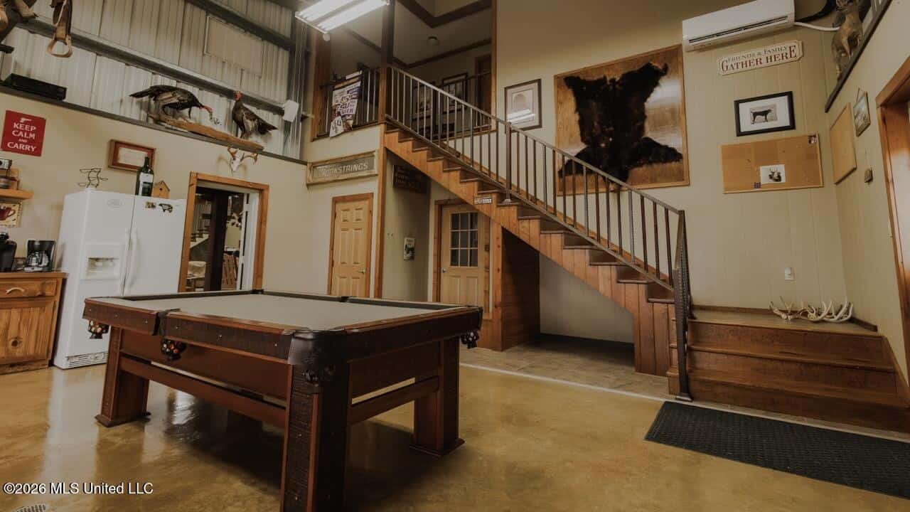 958± Acre High-Fence Ranch in Oakdale, Louisiana