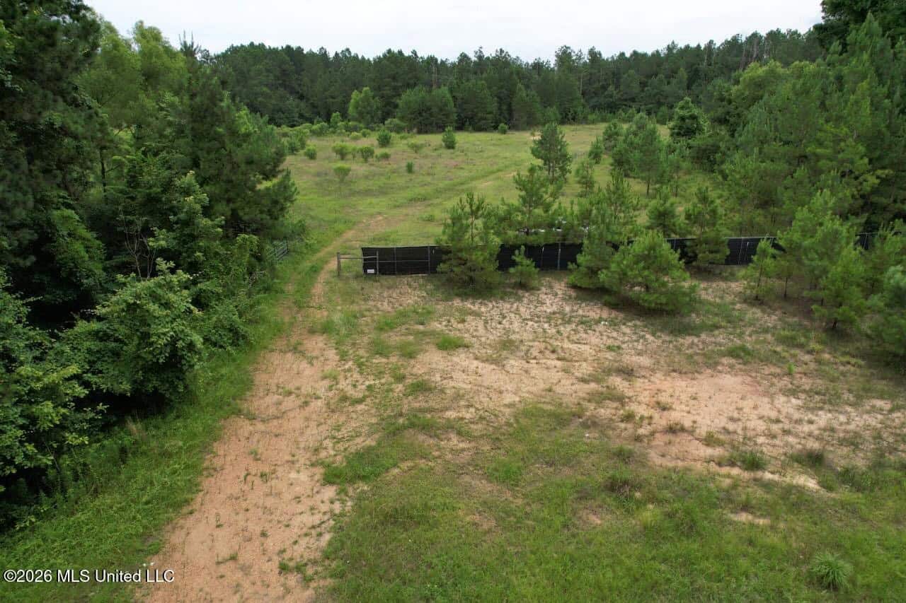 Crosby, MS Hunting Land by Homochitto National Forest