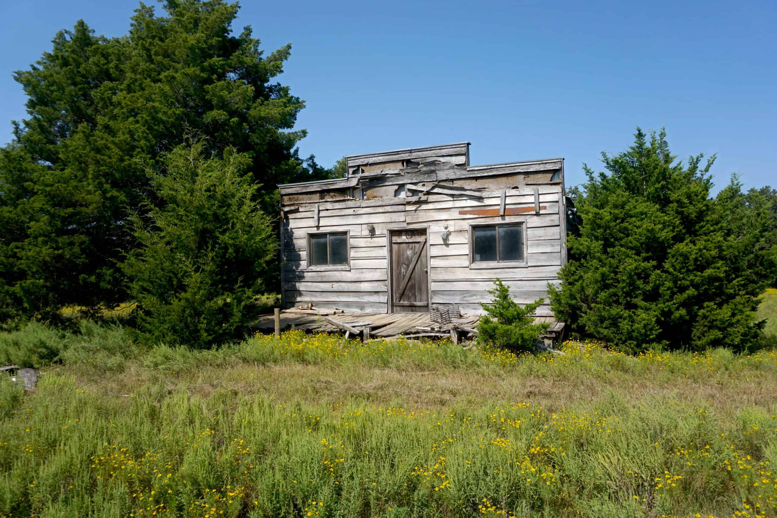 20 Acres +/- in Lincoln County For Sale