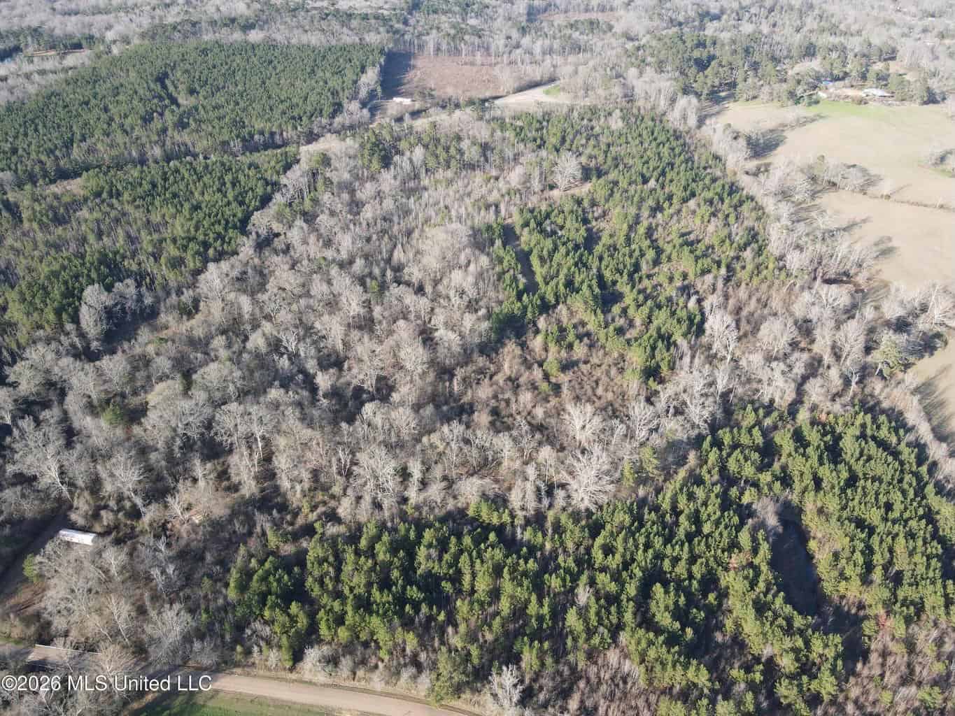 Hazlehurst MS Hunting Land for Sale
