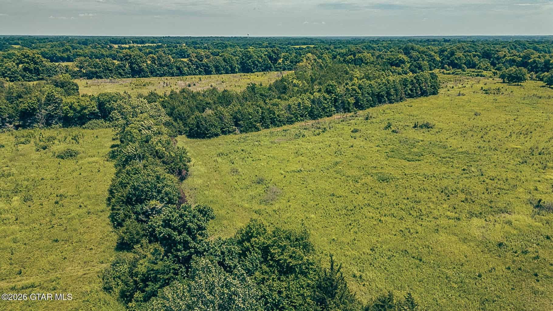 527 Acres Black Belt Prairie Clay County MS